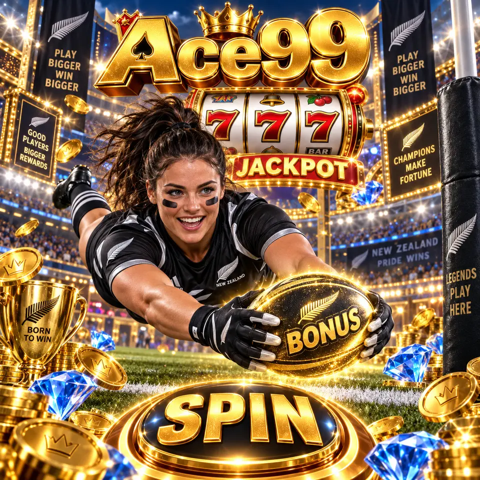 ace99 Masuk