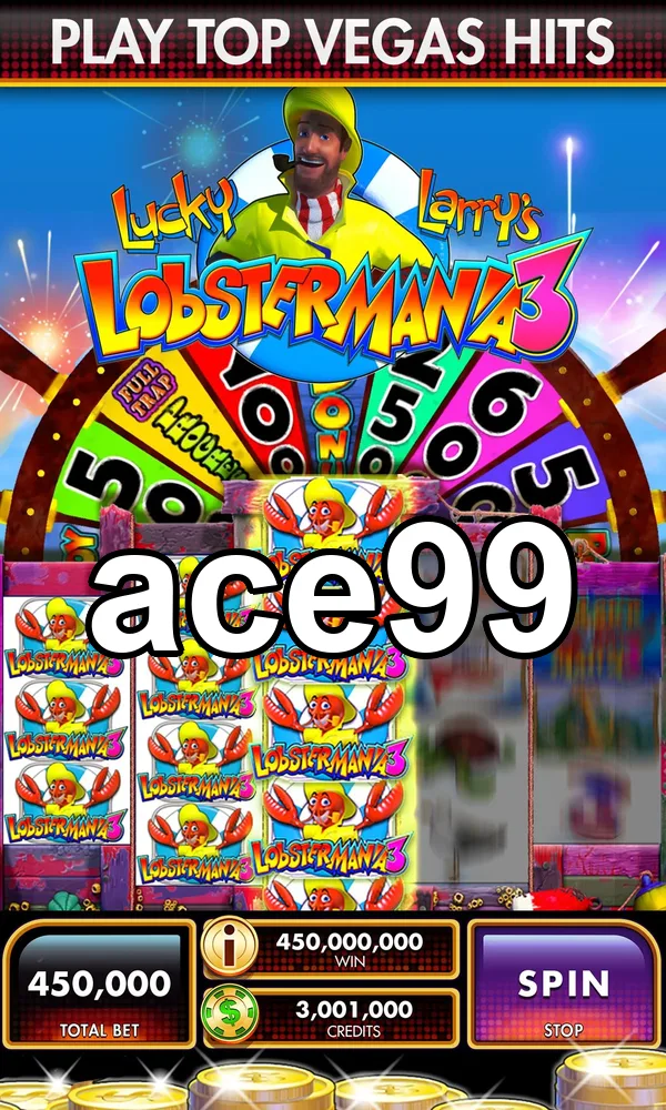 ace99 Masuk