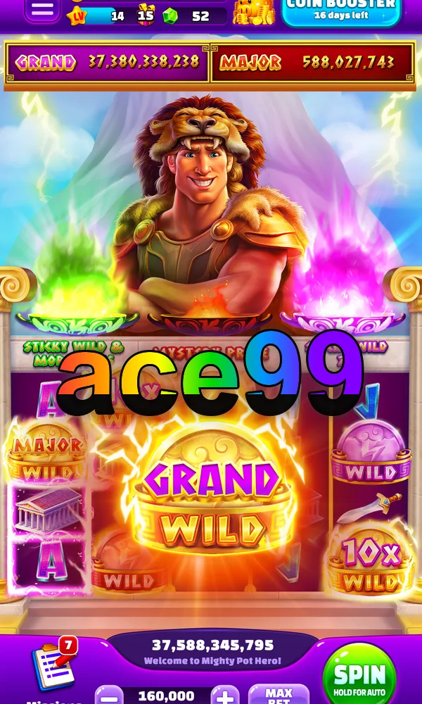 ace99 Masuk