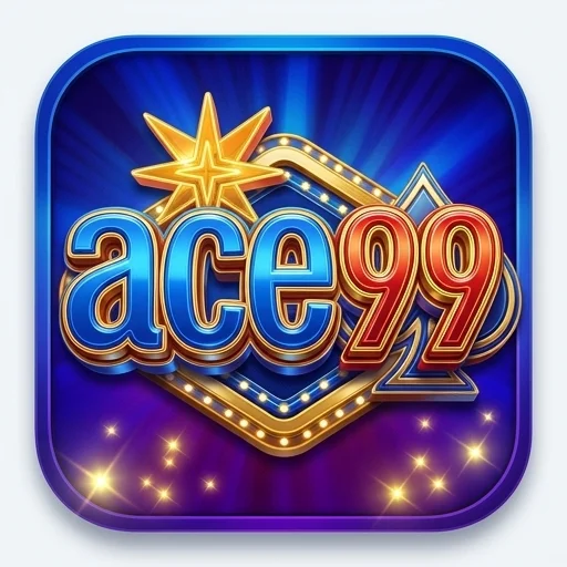 ace99 Logo - Resmi